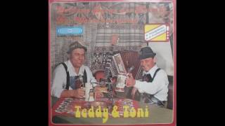 Video thumbnail of "Teddy & Toni - Herr Doktor"