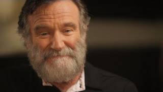 10 Questions for Robin Williams | TIME