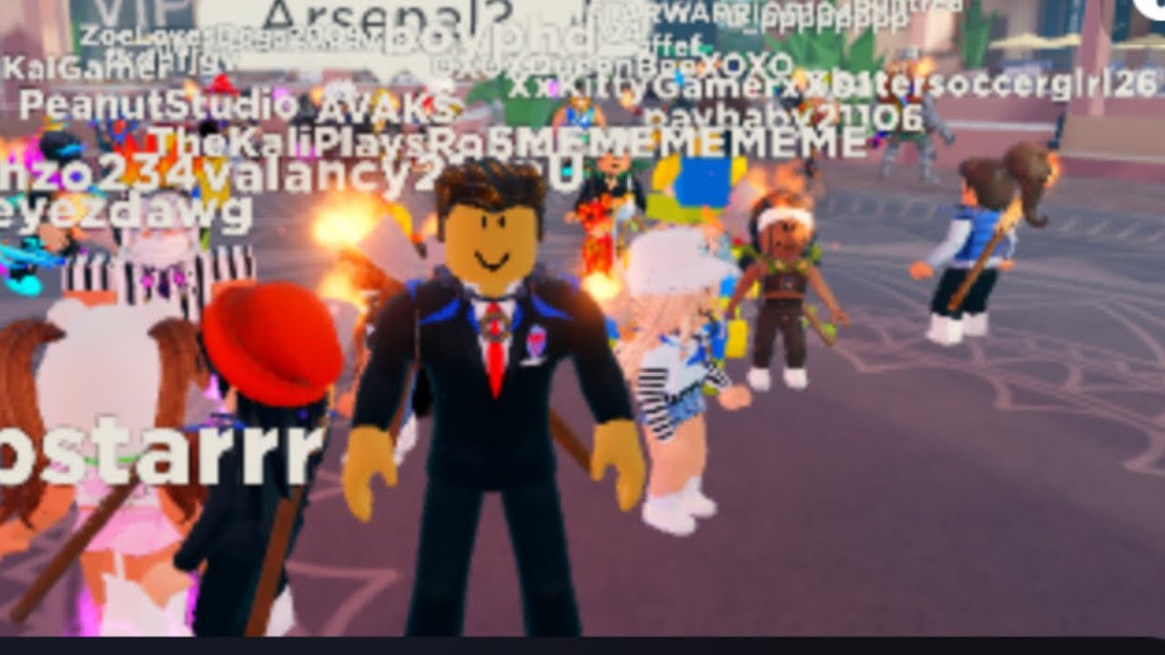 Outlaster Playing Roblox 8 Youtube