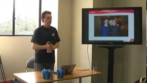 [OSDC.fr 2013] MySQL et MariaDB dans le web