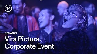 Vita Pictura | Corporate Event | Showreel