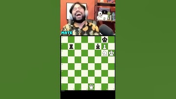 Chiếu hết 2 nước. Mate in 2 - 128 #chess #covualogic