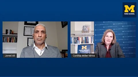 Cynthia Miller-Idriss: Radicalization, recruitment...