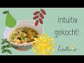 Schnelle vegane Linsen-Leckerei für die Mittagspause