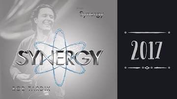 SYNERGY Music Video by Rob Tardik