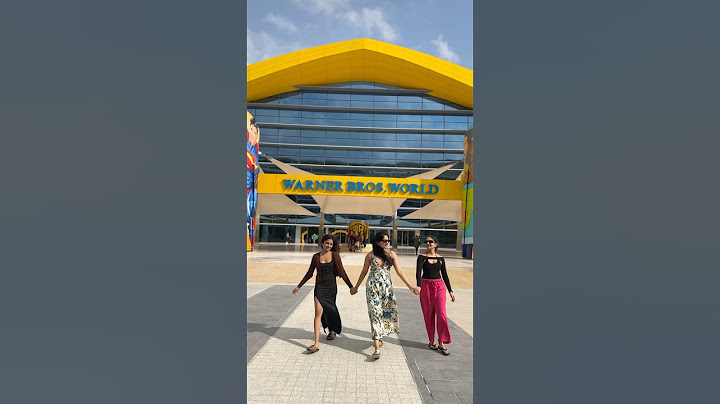 Sisters’ Trip ♥️ AbuDhabi Vlog 👆🏻