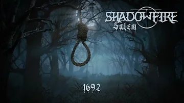 ShadowFire - Salem: 1692 - Epic Battle Music