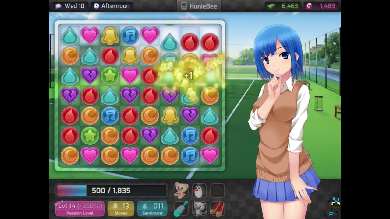 huniepop tiffany huniepop tiffany
