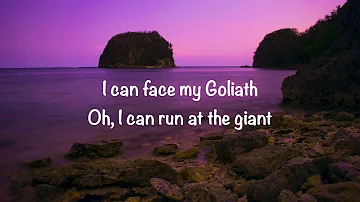 Jack Cassidy - Run At The Giant (with lyrics)(2021)