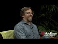 Business as unUsual S01 E01 - Colin Christensen