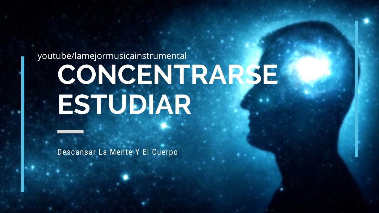 Música para concentrarse-Musica para Concentrarse, Musica Para