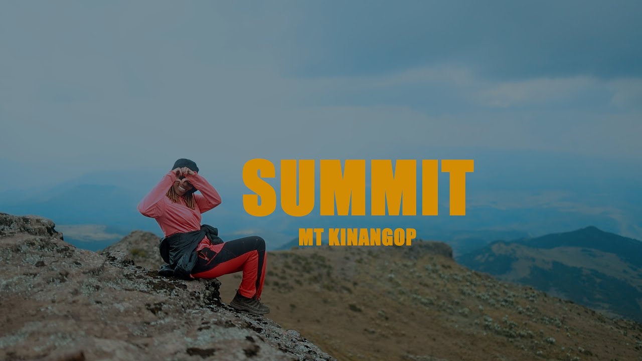 Mount Kinangop via Mutarakwa