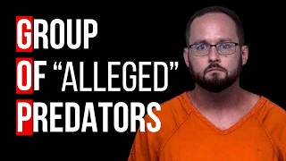 West Virginia Republican Arrested, Charged With Child-Related Crimes