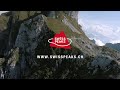 Swisspeaks trail 2021  film
