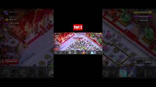 check account for part 1. #clashofclans #coc #rccharge #games #everybodywantstobemyenemy