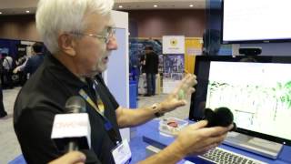 Awe.tv Floor Demo With Eric Mantion & Jon Putnam, Intel