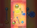 Cut the Rope: Time Travel - Level 2-10
