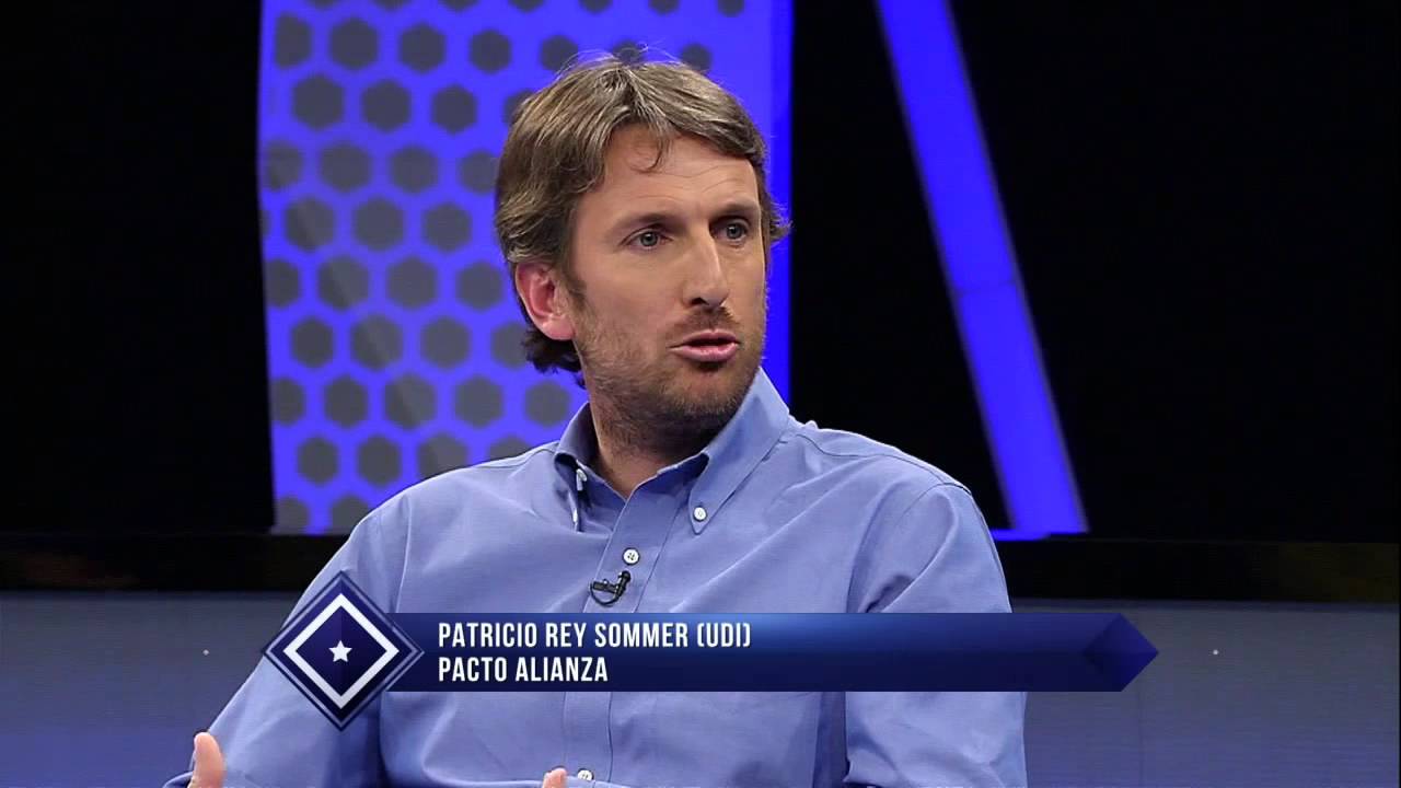 Decisión Diputados 2013 - Distrito 33 | 24 Horas TVN Chile