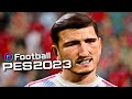 PLAYING PES eFOOTBALL 2023