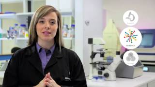 Beth Wray :: On Camera :: Dynamic DNA