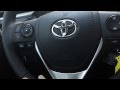 2014 Toyota Corolla S - Features & Benefits | Dealer Serving Wilkesboro, Elkin, & Sparta NC