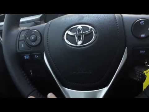 Video: Koj hloov pauv cov lim roj ntawm 2014 Toyota Corolla li cas?