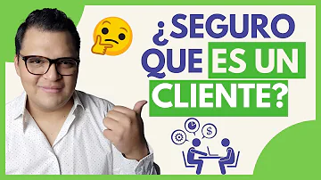 ¿Cuándo hay que dejar marchar a un cliente?