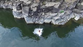 TKE RUSH TRIP (Palouse Falls)