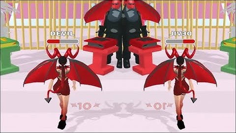 Destiny Run All Levels Walkthrough Mobile Android Ios Gameplay - New Update 5