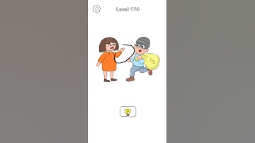 Draw Puzzle Level 171 172 173 174 175