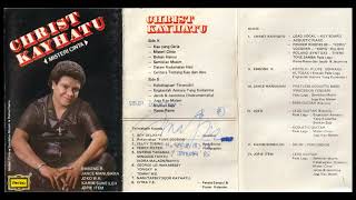 Christ Kayhatu - 02 Misteri Cinta