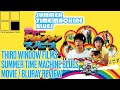 Third window films  summer time machine blues movie  bluray review