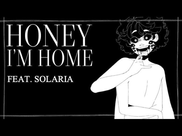在 YouTube 上观看 【SOLARIA】Honey I'm Home (2022 ver.)【Synthesizer Vカバー】+SVP 在 YouTube 上观看 【SOLARIA】Honey I'm Home (2022 ver.)【Synthesizer Vカバー】+SVP