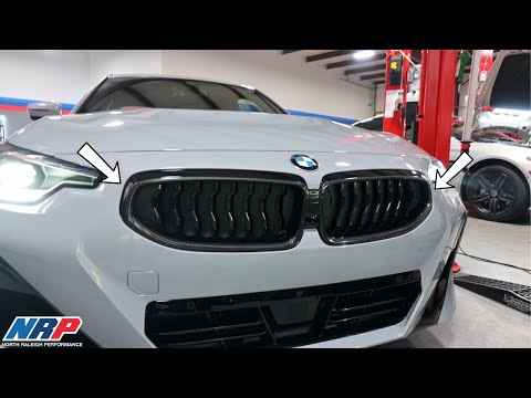 BMW G42 230i