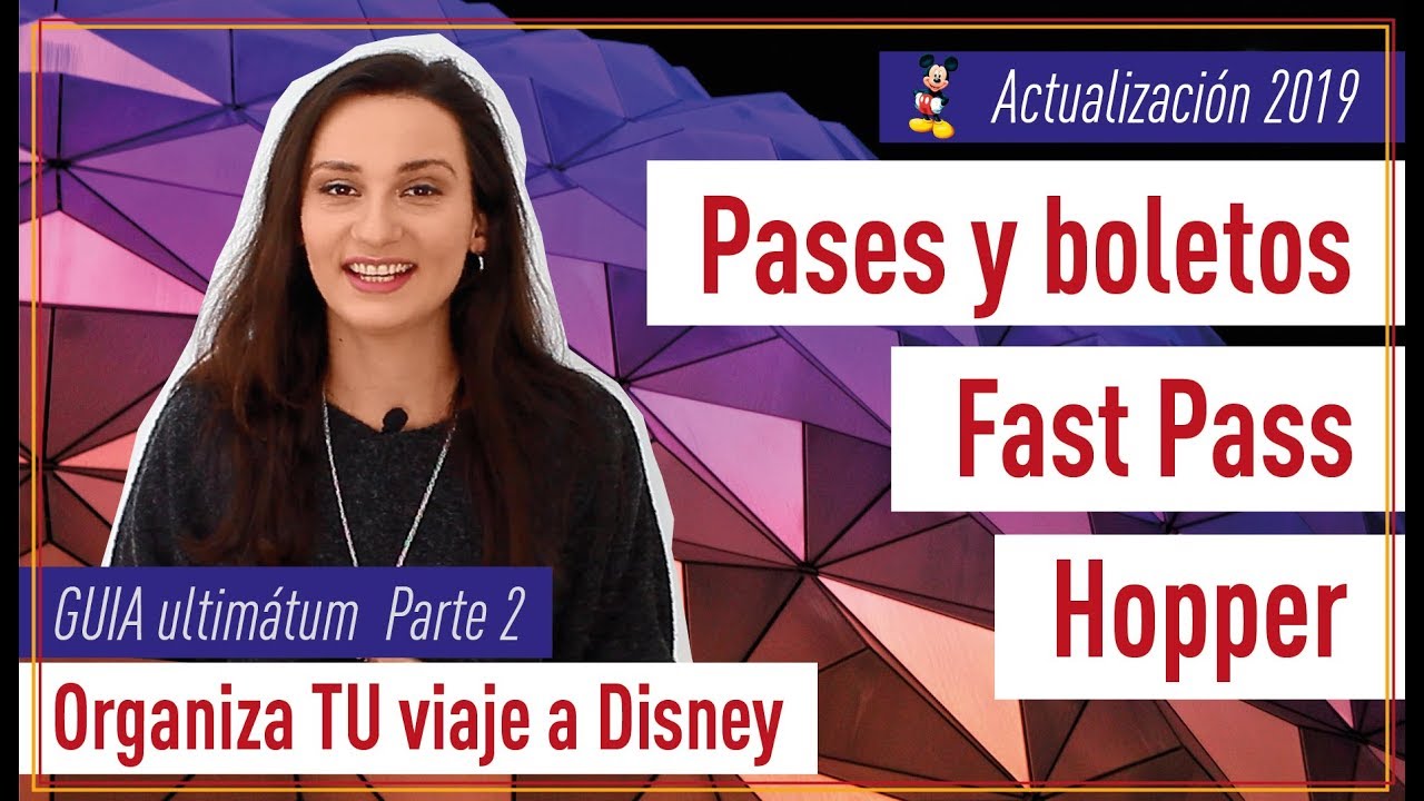 Cuanto cuesta un viaje a disney