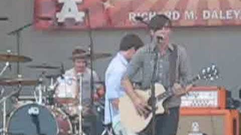 A Cursive Memory - The Piano Song