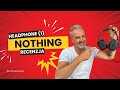 Nothing Headphone (1) - ciekawe, ale przede wszystkim pojechane.