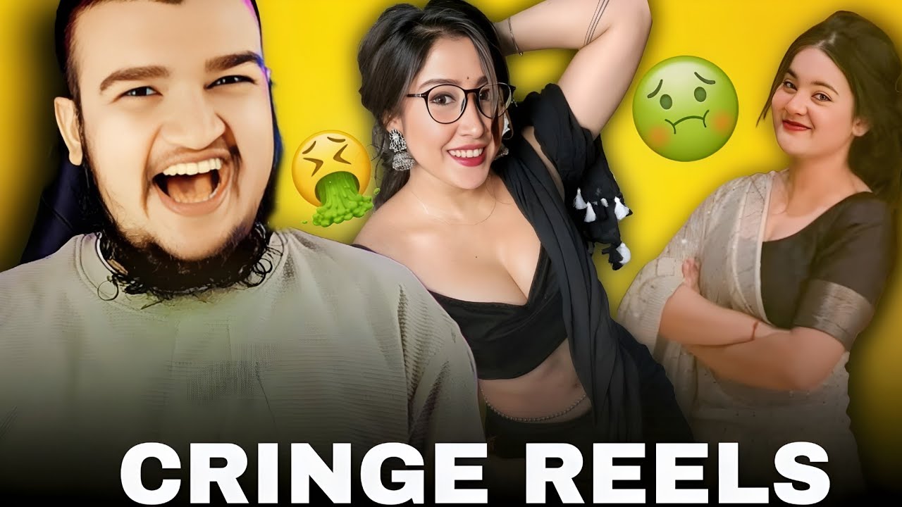 Idiots React to Viral Instagram Reels - YouTube