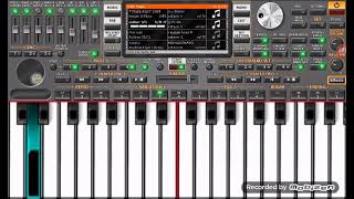 Org 2021 Kisa Bir Tulum New Ritim...