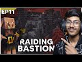 I Raided A Bastion | Lets Play EP11 | Minecraft Survival Hindi