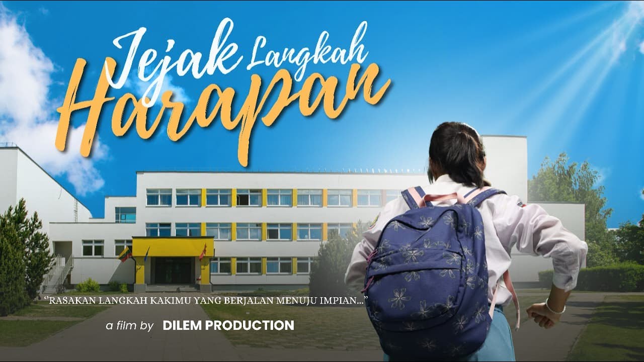 Short Movie - Jejak Langkah Harapan - YouTube