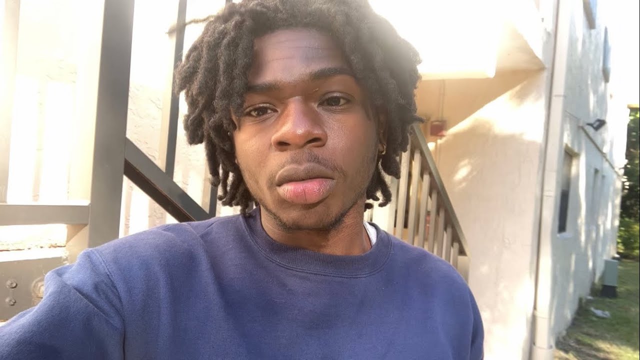 Retwisting Dreadlocks[VLOG] - YouTube