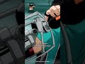 標的117「嵐の逆襲」#アニリボショート203日毎日更新