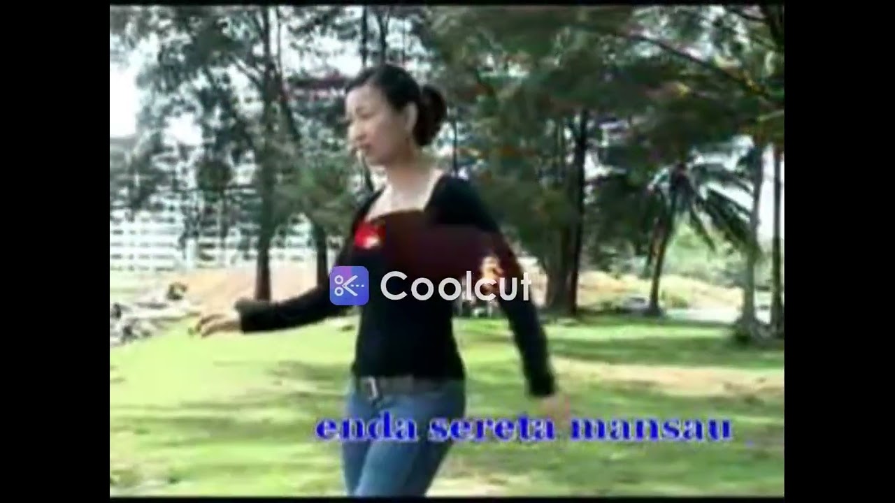 Bujang Biring Menaning (Karaoke) - Sima