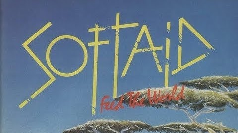 Compilation Teardown - SoftAid