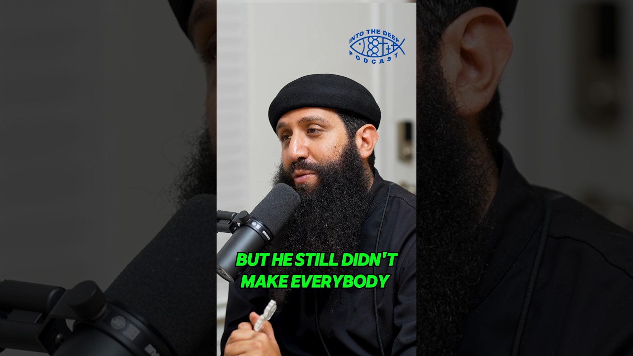 Seek the approval of God 