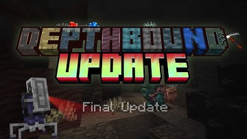 Depthbound Update Trailer | Ancient Elements 1.4.0