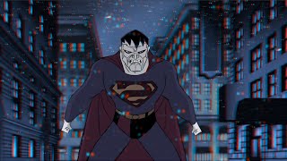 Bizarro Classic 3D