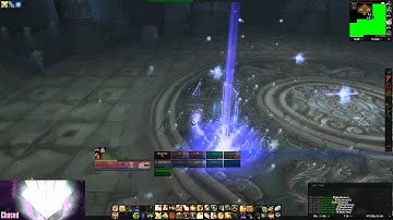 PTR - Twin Consorts -Chiji Constellation