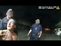 Beginning of video